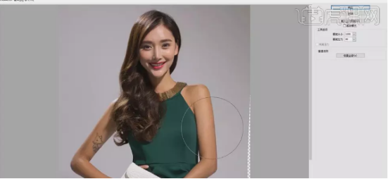 ps如何調整清晰度_圖片清晰度調整_清晰度調整為高清