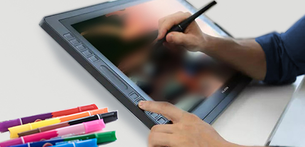 ps怎么填充顏色？背景色、前景色、區域填充都有